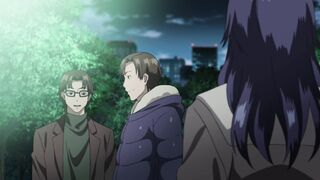 Mesu Saga: Persona ENG DUB