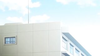 Mebuki / Начинающие ep1 RUS SUB