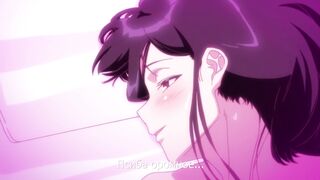 Mebuki / Начинающие ep1 RUS SUB