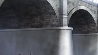 Mebuki / Начинающие ep2 RUS SUB