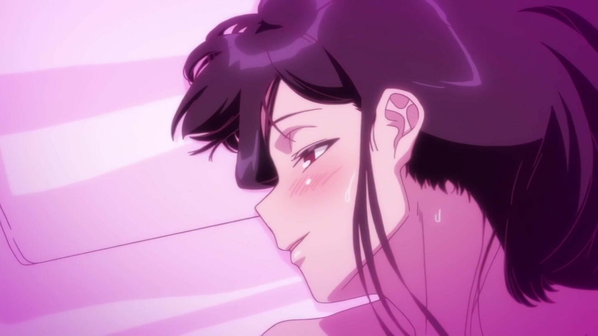 Mebuki 雌吹 ep1 Hentai Online HD