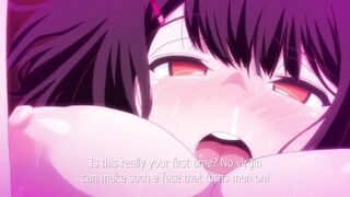 Mebuki ep1 ENG SUB