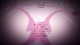 Mebuki ep1 ENG SUB