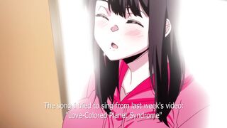 Mebuki ep1 ENG SUB