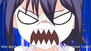 Mebuki ep2 ENG SUB