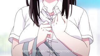 Mebuki ep2 ENG SUB