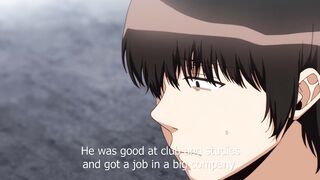 Mebuki ep2 ENG SUB
