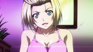 M Ogui: Last Order ITA SUB