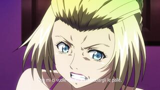 M Ogui: Last Order ITA SUB