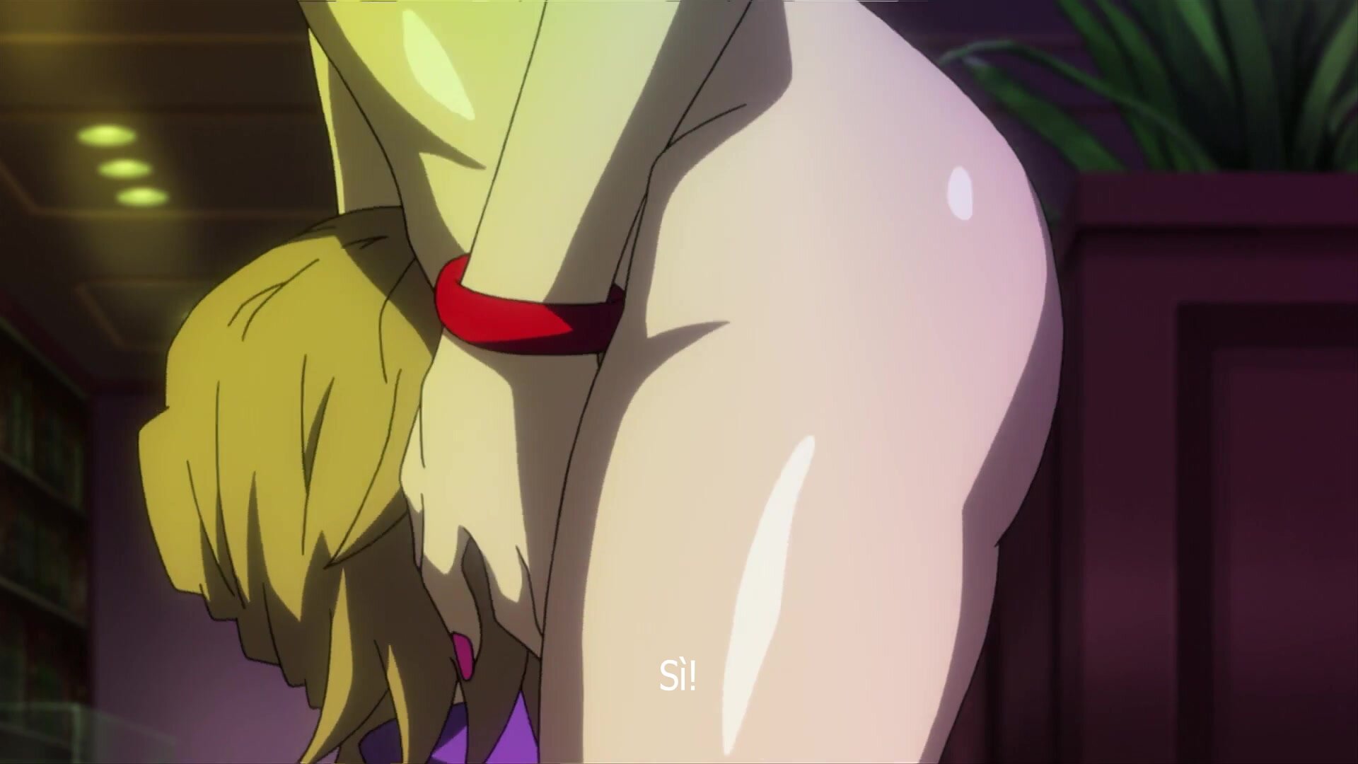 M Ogui: Last Order ITA SUB Hentai Online HD