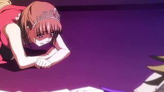 M Ogui: Last Order RUS SUB