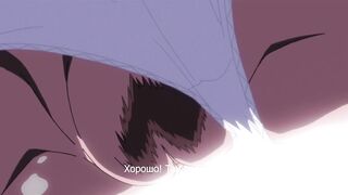 M Ogui: Last Order RUS SUB