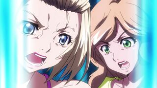 M Ogui: Last Order ENG DUB