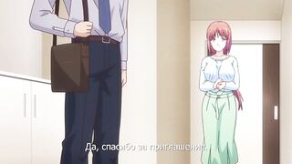 So_low Так низко ep2 RUS SUB