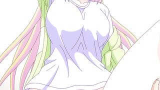 So_low: Futago Shimai to Katei Kyoushi ep1