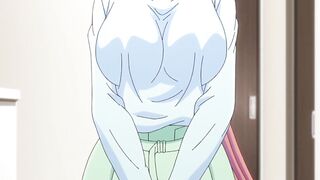 So_low: Futago Shimai to Katei Kyoushi ep1