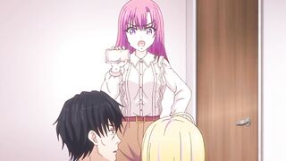 So_low: Futago Shimai to Katei Kyoushi ep1