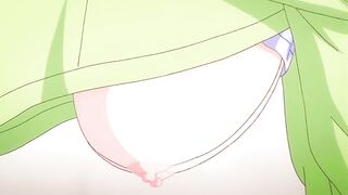 So_low: Futago Shimai to Katei Kyoushi ep2