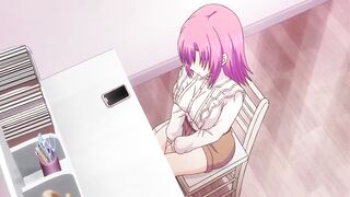 So_low: Futago Shimai to Katei Kyoushi ep2