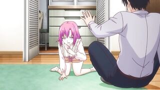 So_low: Futago Shimai to Katei Kyoushi ep2