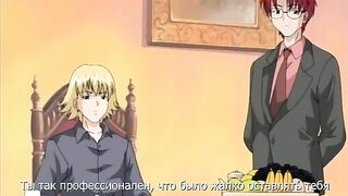 Concerto ep1 RUS SUB