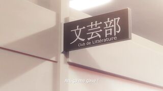 Eroge de Subete wa Kaiketsu Dekiru! ep1 FR SUB