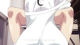 Eroge de Subete wa Kaiketsu Dekiru! ep2 FR SUB