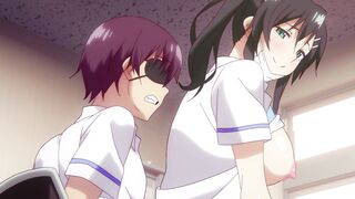 Eroge de Subete wa Kaiketsu Dekiru! ep2