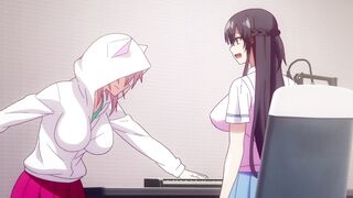 Eroge de Subete wa Kaiketsu Dekiru! ep2