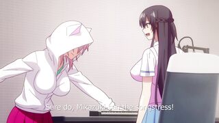 Eroge de Subete wa Kaiketsu Dekiru! ep2 ENG SUB