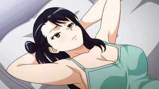 Konomi ja Nai kedo ep1 RUS SUB