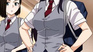 Konomi ja Nai kedo ep1