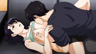 Konomi ja Nai kedo ep2