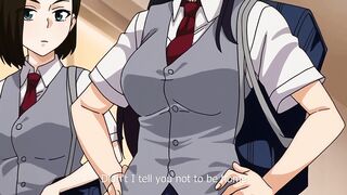 Konomi ja Nai kedo ep1 ENG SUB