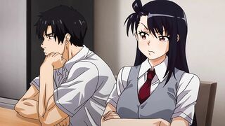 Konomi ja Nai kedo ep1 ENG SUB