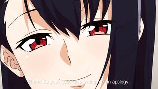 Konomi ja Nai kedo ep1 ENG SUB