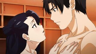 Konomi ja Nai kedo ep2 ENG SUB