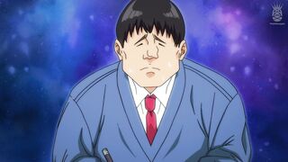 Seiyoku Tsuyotsuyo 性欲つよつよ ep1