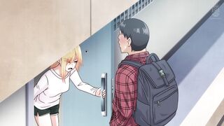 Seiyoku Tsuyotsuyo 性欲つよつよ ep2