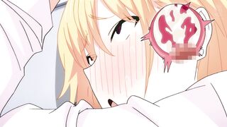 Seiyoku Tsuyotsuyo 性欲つよつよ ep2