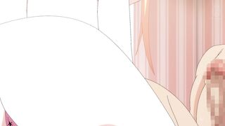 Seiyoku Tsuyotsuyo 性欲つよつよ ep2