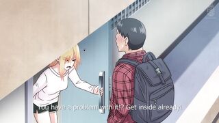 Seiyoku Tsuyotsuyo ep2 ENG SUB