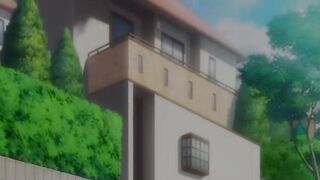 Kateikyoushi x Saimin 2 ep1 RUS SUB