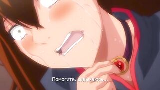 Kateikyoushi x Saimin 2 ep1 RUS SUB