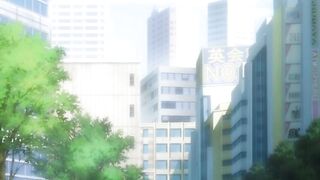 Kateikyoushi x Saimin 2 ep1