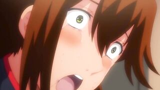 Kateikyoushi x Saimin 2 ep1