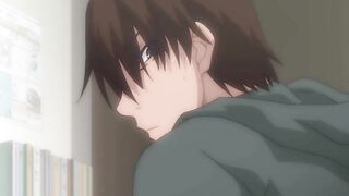 Kateikyoushi x Saimin 2 ep1