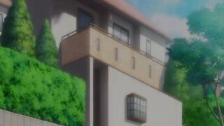 Kateikyoushi x Saimin 2 ep1