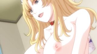 Kateikyoushi x Saimin 2 ep2