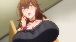 Kateikyoushi x Saimin 2 ep2